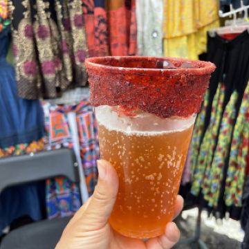 Enjoy authentic Mexican cuisine in Tepoztlan