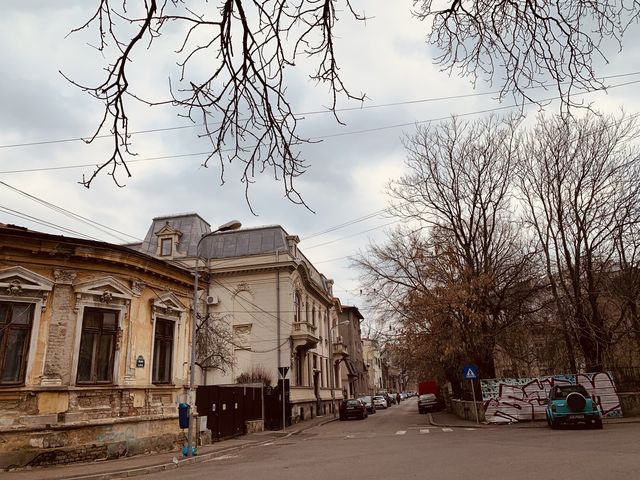 sector 2 Bucharest Romania 🇷🇴 