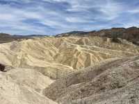 Alive in Death Valley