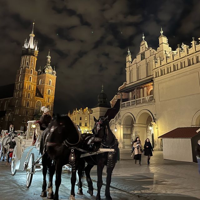An underrated place in Europe🇵🇱