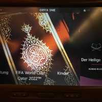 カタール航空🇶🇦 ドーハ空港