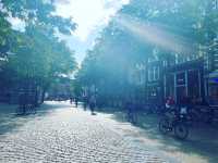 荷蘭-Groningen