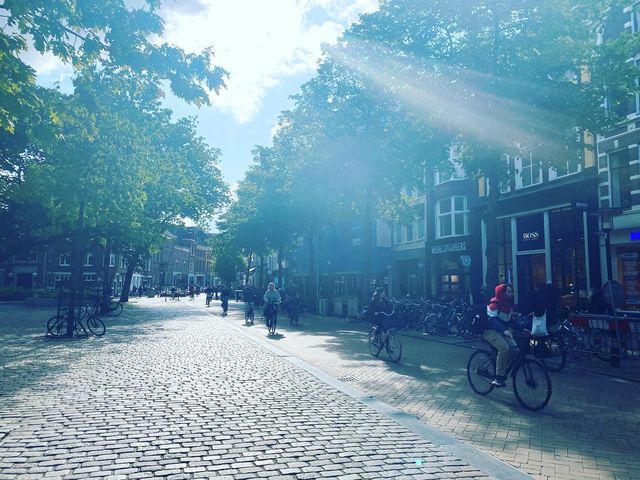 荷蘭-Groningen