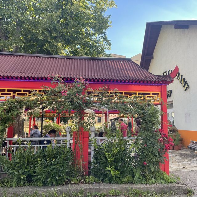 프레스바움의 최고 동북아 음식점 “Asia Restaurant”🇦🇹