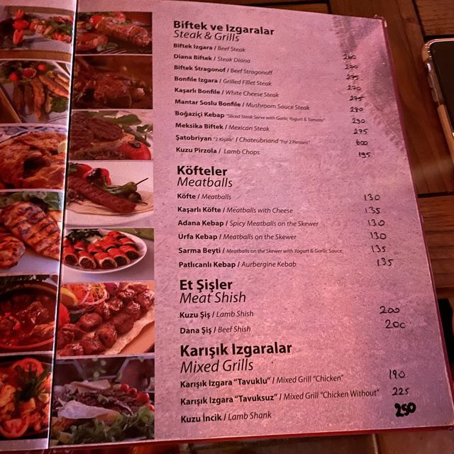 土耳其遊記 Fethiye 海邊超有情調餐廳 現場有live band