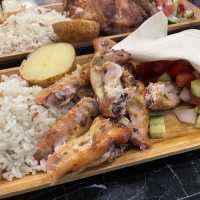 土耳其遊記 Istanbul 當地平價特色食雞小店