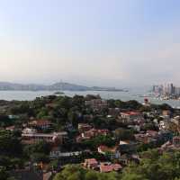 Gulangyu Island- Xiamen , 