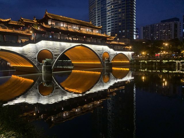 Chengdu Highlights 