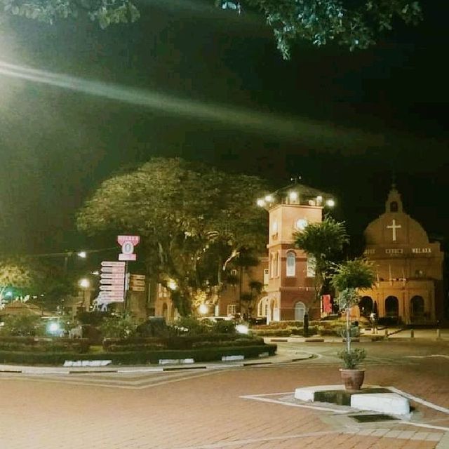 Jonker walk, Melacca city⭐