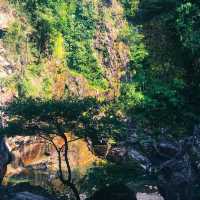 2 days in yingde!