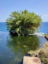 Lower Duden Waterfall - Antalya, Turkey  