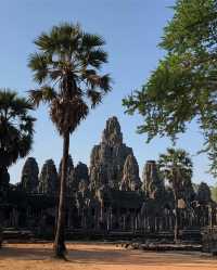 Angkor Wat- Siem Reap, Cambodia