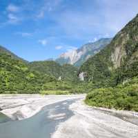 Beautiful Taroko National Park