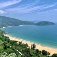 Hai Van Pass - Da Nang, Vietnam