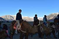 Nubra valley india