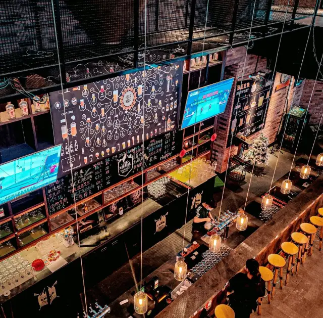 스키를 탄 후에는 어디서 식사할까요?