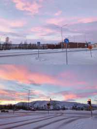 Nordic Travel | This is the unique coldness and pride of the Nordic.