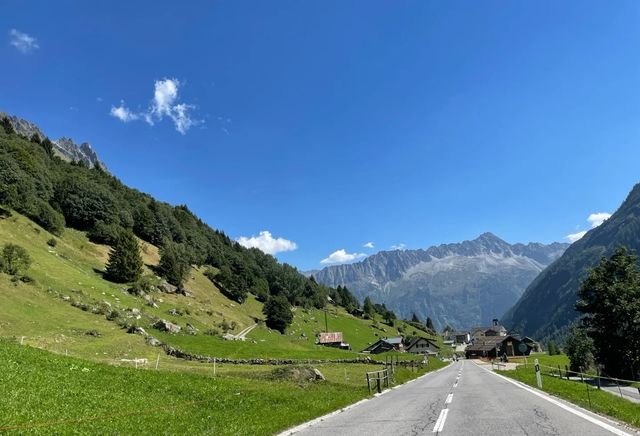 Travel - Stunning photos of Switzerland