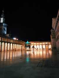 Womaya Mosque