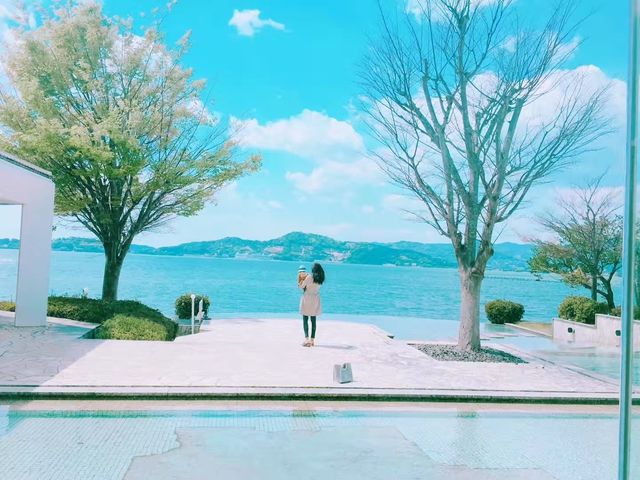 Lake Biwa | Japan's niche hot spring sanctuary