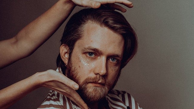 Taylor Ashton | F.M. Kirby Center