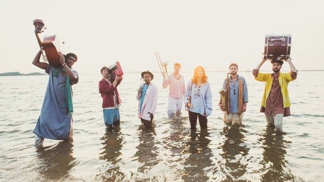 Sammy Miller and The Congregation Celebrate the Music of 1973 at 50 2023 (Chandler) | Chandler Center for the Arts