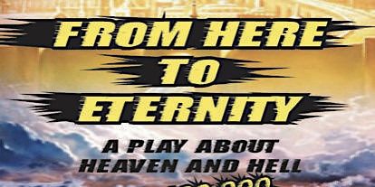 The From Here To Eternity Play | Rock City Church