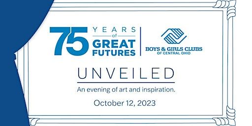 Unveiled, An Evening of Art and Inspiration | 1000 Cleveland Ave