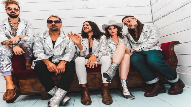The Bright Light Social Hour 2023 (Santa Ana) | Constellation Room
