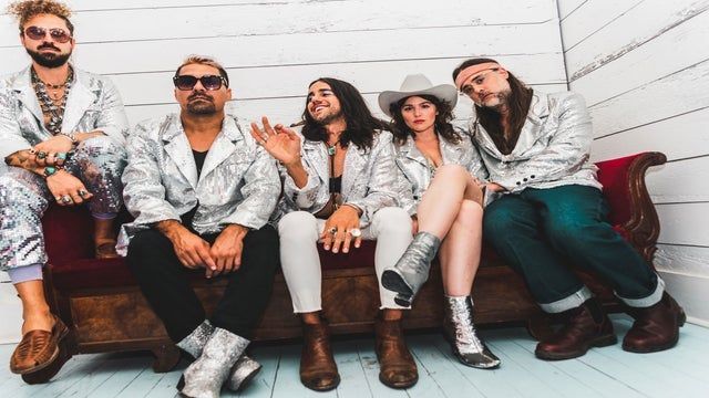 The Bright Light Social Hour 2023 (Santa Ana) | Constellation Room