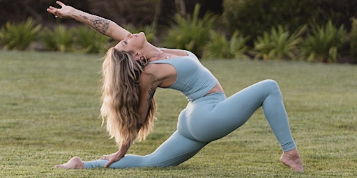 Yoga on the Bluff at Dolphin Bay | Dolphin Bay Resort and Spa