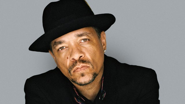 Ice-T 2024 (Atlantic City) | Ovation Hall at Ocean Casino Resort