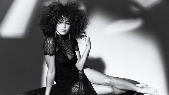 Kandace Springs 2023 (Portsmouth) | Jimmy’s Jazz and Blues Club