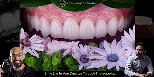 Kre8 Photography 2 Day Hands-On Program TORONTO | Toronto - Final Venue TBA
