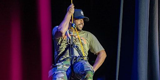 IT'S A NY THING! at Yonkers Comedy Club | Yonkers Comedy Club