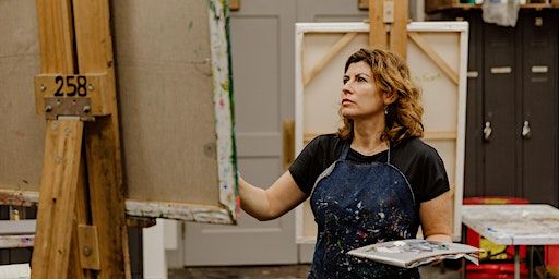 Open House for New and Prospective Students | The Art Students League of New York