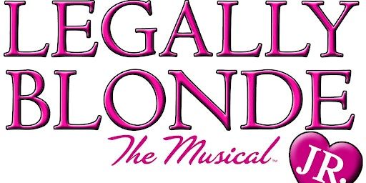 Legally Blonde The Musical Jr | Kettlethorpe High School