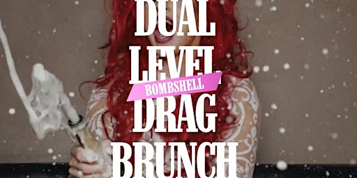 Americana Bombshell New Year's Day Drag Brunch | Americana