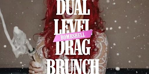 Americana Bombshell New Year's Day Drag Brunch | Americana