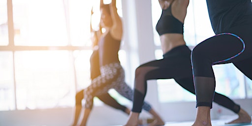 Let's practice yoga together! | Wellsview Cottage: Center for Holistic and Integrative Health