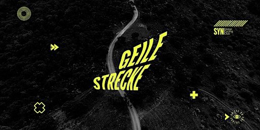 Geile Strecke — 2024 | Crossroads