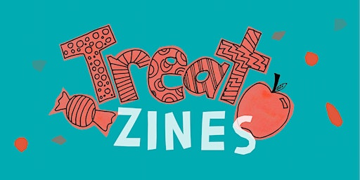 Treat Zines | Blue Mountains Cultural Centre