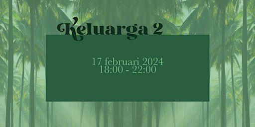 Keluarga 2 | DAT!school