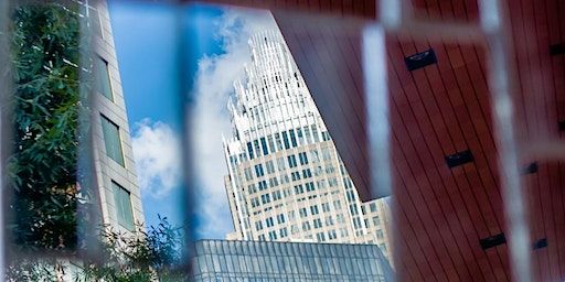 Revolutionary Snapshots: A Guided Street Photography and History Tour | Charlotte