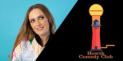 Howth Comedy Club Presents Emma Doran | Wrights Findlater Howth