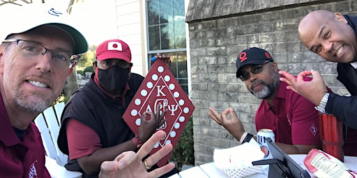 2024 Kappa Alpha Psi Foundation of Metropolitan Baltimore Golf Classic | Woodlands Golf Course