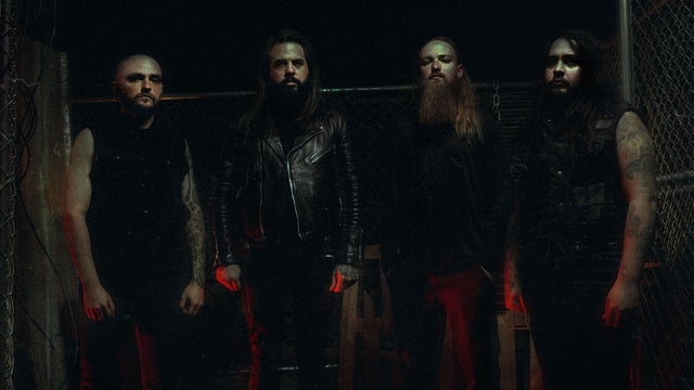 Vale of Pnath + Abigail Williams (Co-Headline) with ÂBeastlurker, an 2024 (Chicago) | Reggie's Music Joint