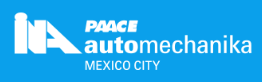 Paace Automechanika Mexico City 2024 | Centro Citibanamex