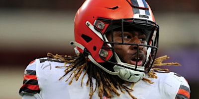 Alex Wright's Free Youth Football Camp | 510 Dixon St