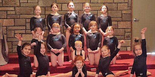 Minnesota Academy Of Tumbling Spring Performance | Proctor Public Schools
